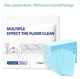 ✨ Multi-Floor Cleaning Sheets (Clean / Polish / Brighten / Scent)