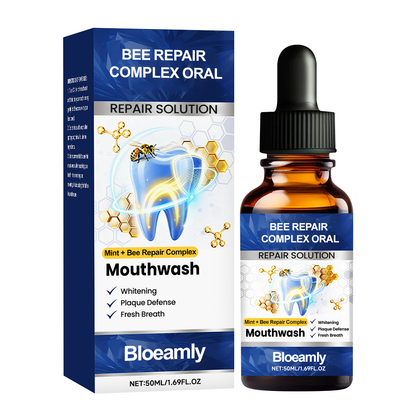 💝Bloeamly Bee Repair Complex Oral Repair Solution