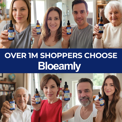 💝Bloeamly Bee Repair Complex Oral Repair Solution