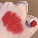 Lace Matte Misty Long Lasting Non-smudge Lipstick