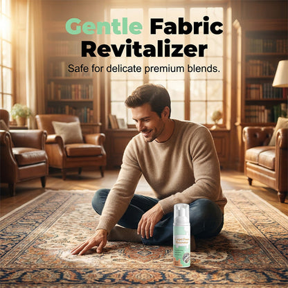 🔥🔥Limited Time Promotion 50% OFF🔥Waterless Carpet Foam Stain Remover with Towel